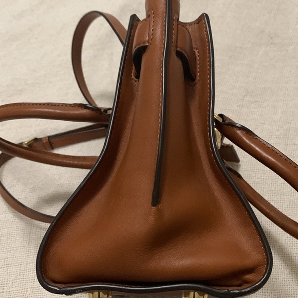 Michael Kors Hamilton leather - Picture 11 of 14